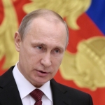 Путин: запугать Россию никому не удастся