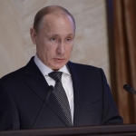 Путин рассказал об условии диалога с оппозицией
