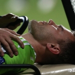 Акинфеев сообщил о хорошем самочувствии (ВИДЕО)