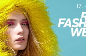 ПРЯМАЯ ВИДЕОТРАНСЛЯЦИЯ НА MIX-TV: третий день RIGA FASHION WEEK