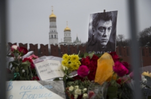 Американский публицист: в ЦРУ потеряли интерес к живому Немцову