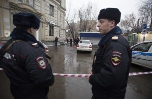 Следствие обещает 3 млн рублей за данные об убийстве Немцова