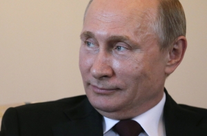 Песков: Владимир Путин не смотрел американский сериал «Карточный домик»
