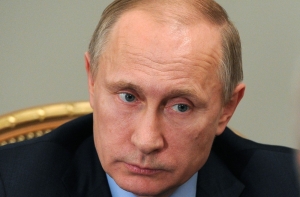 Путин рассказал об угрозе «цветных технологий»