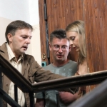 Звезда сериала «Улицы разбитых фонарей» шокировал новой внешностью (ФОТО)