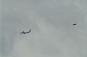 В США могла повториться трагедия с A-320: пилот не мог попасть в кабину (ВИДЕО)
