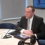 Глава МВД: 16 марта будет сильная информационная пропаганда