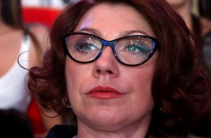 Сваха Роза Сябитова нашла себе жениха на шоу «Давай поженимся»