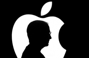 Люди оказались не способны запомнить логотип Apple