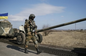 Украинские военные потребовали у Порошенко заменить руководство Генштаба