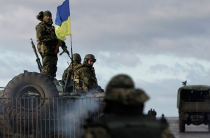 СМИ: на Украине объявили охоту на граждан, «которым нравится Россия»