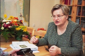 Литературовед: в информационном пространстве Латвии слишком много Путина
