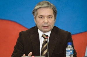 Предствавитель Сахалина на Baltkom: траулер мог столкнуться со льдом (АУДИО)