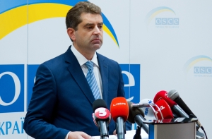 Представитель МИД Украины: мы не будем финансировать террористов Донбасса