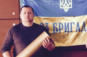 Соратник Коломойского выразил удовлетворение после убийства Калашникова