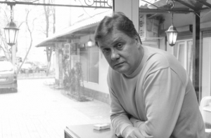 Актёр криминальных сериалов Александр Блок скончался в Петербурге