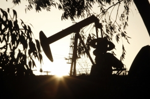 Под Лондоном найдены запасы нефти