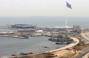 Скоропостижно скончался посол Латвии в Азербайджане