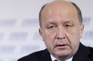 Экс-премьер Литвы станет советником Порошенко
