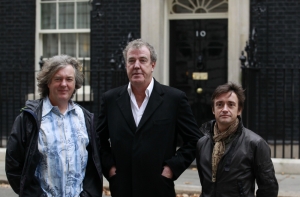 Соведущие Кларксона уволились из Top Gear