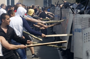 СБУ: В Одессе 2 мая может появиться еще одна «народная республика»