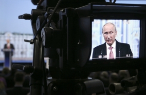 Литва приостанавливает трансляцию телеканала «РТР-Планета»