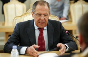 Лавров рассказал о похищении россиянина спецслужбами США