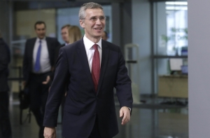 НАТО вдвое увеличит численность сил реагирования
