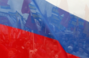 Эстонский политик: Россия - гарант стабильности и развития Европы