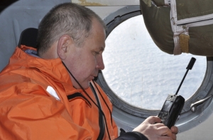 Число жертв кораблекрушения в Охотском море возросло до 56