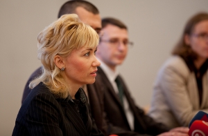 Глава Госканцелярии обжалует решение о лишении доступа к гостайне