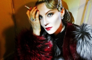 Рената Литвинова стала новой жертвой хакеров