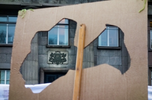 Госконтроль будет проверять личные расходы министров