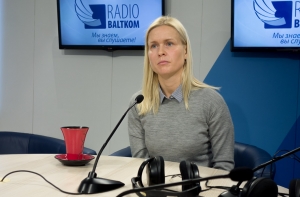 Фонд Детской больницы: медицинскую помощь должно оплачивать государство (АУДИО)