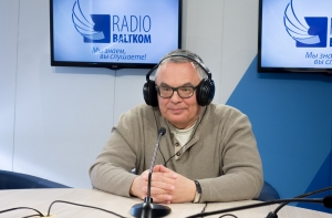 Главред «Финансовой газеты»: инвестиции в оборону – это инвестиции в страх (ВИДЕО)