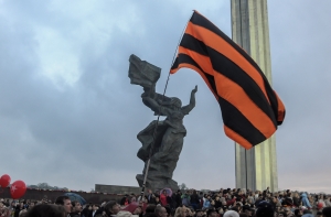 В Риге впервые пройдет акция «Бессмертный полк»