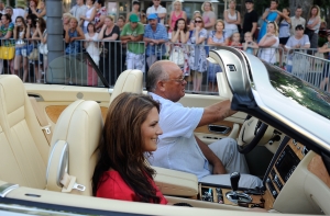 Скончался экс-владелец «Admirāļu klubs» Янис Давис (АУДИО; ДОПОЛНЕНО)