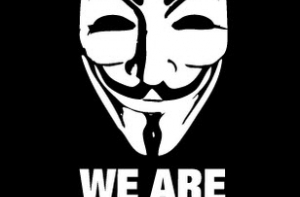 Anonymous пообещали устроить «кибер-холокост» Израилю (ВИДЕО)