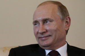 Российский президент и корейская поп-звезда лидируют в опросе Time 100