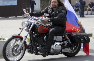 Хирург из «Ночных волков» не попал в Европу и уже приехал в Москву