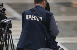 Российский журналист подорвался на «растяжке» под Мариуполем