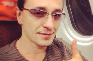 Актер Сергей Безруков зарегистрировал свое имя как бренд