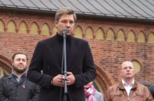 Ушаков о продаже Citadele: при поддержке «Единства» у государства украли 200 млн евро