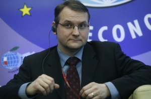 Чешский дипломат оправдал сожжение людей в Одессе