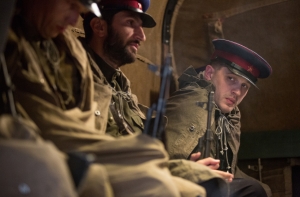 Показ триллера «Номер 44» отложили в Грузии и на Украине (ВИДЕО)