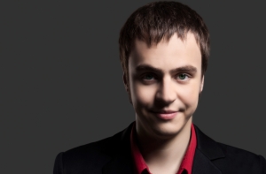 Иван Абрамов: Stand Up Show – это мысль и смех одновременно