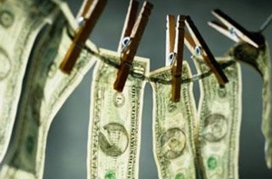 В США задержан «отмыватель» восточноевропейских денег