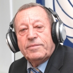 Герчиков: Сталинское время пахло кориандром