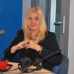Ассоциация: незрячие в Латвии живут не на уровне Европы (АУДИО)