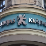 Администратор Latvijas Krājbanka в марте вернул 857 638 евро